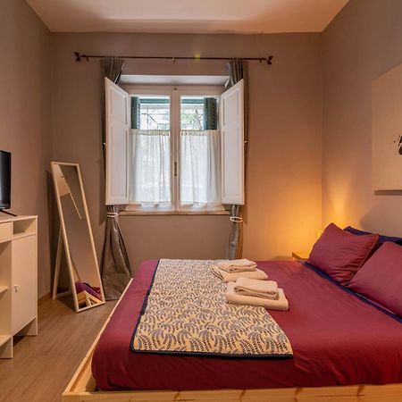 Апартаменты Domus Gianicolo 2B Рим Экстерьер фото